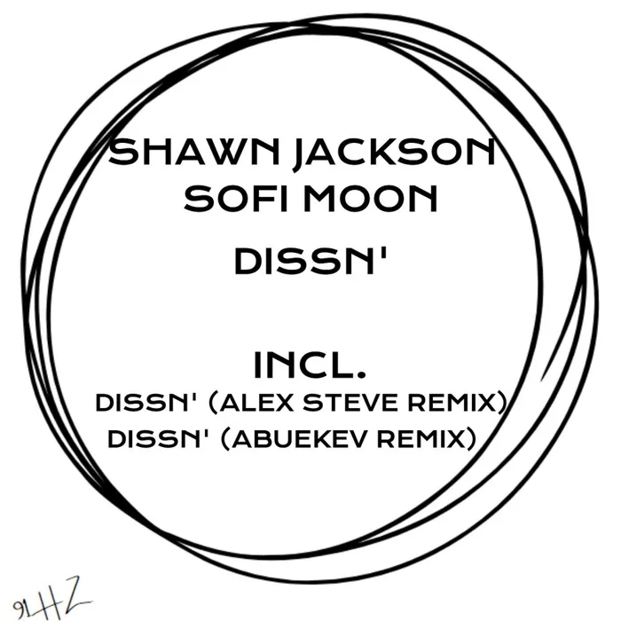 Shawn Jackson