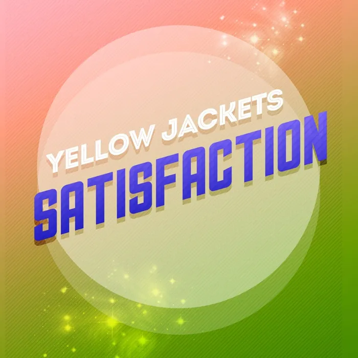 Yellow Jackets