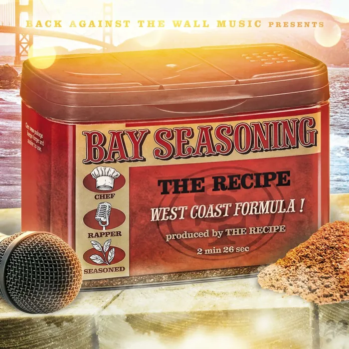 The Recipe