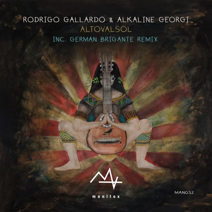 Alkaline Georgi