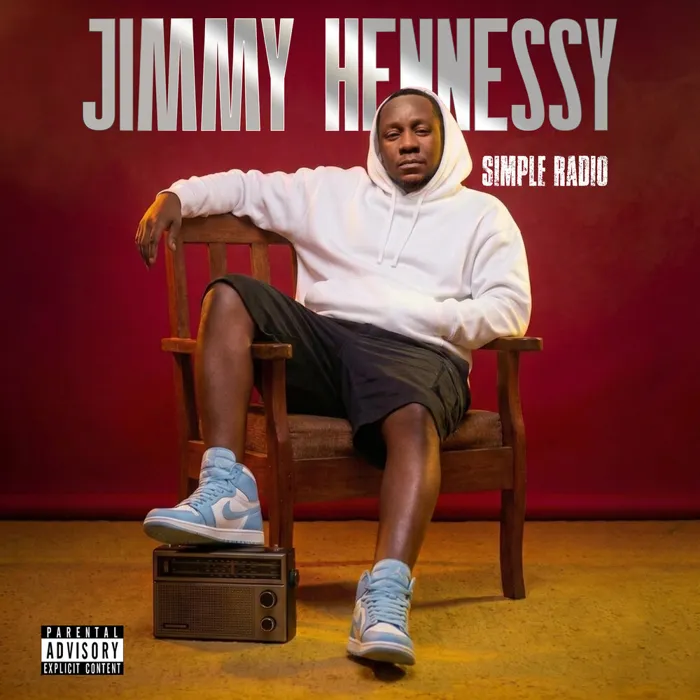 Jimmy Hennessy