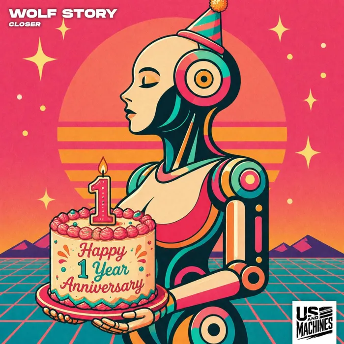 Wolf Story