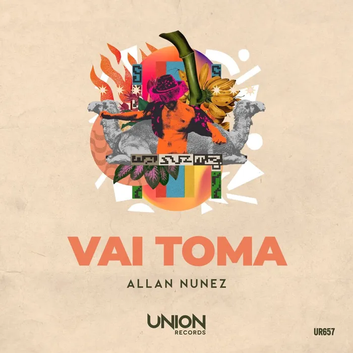 Allan Nunez