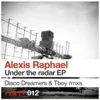 Alexis Raphael
