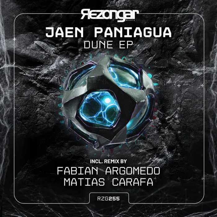 Fabian Argomedo