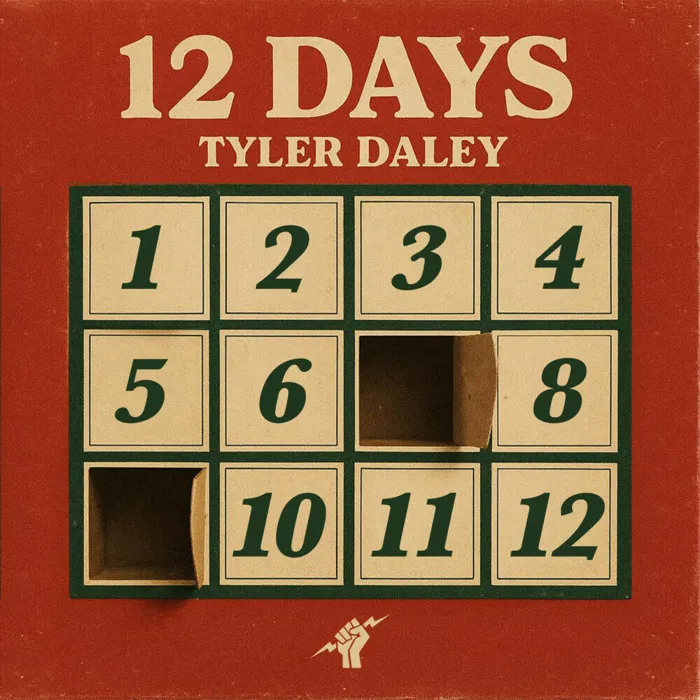 Tyler Daley