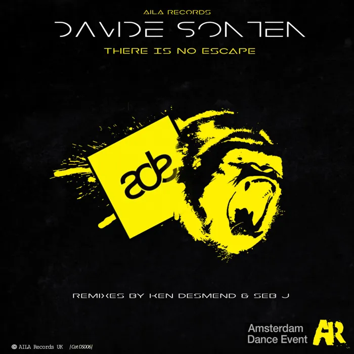 Davide Sonten