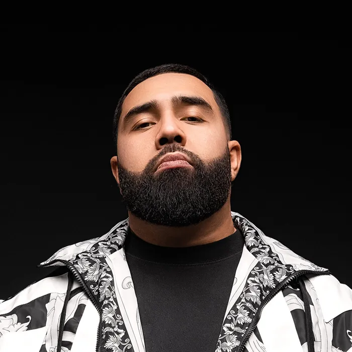 Jah Khalib