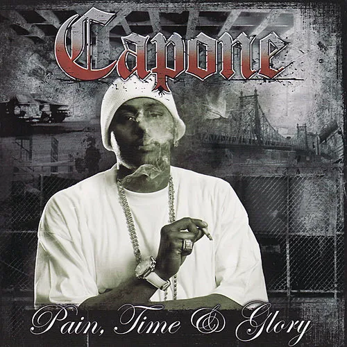 Capone