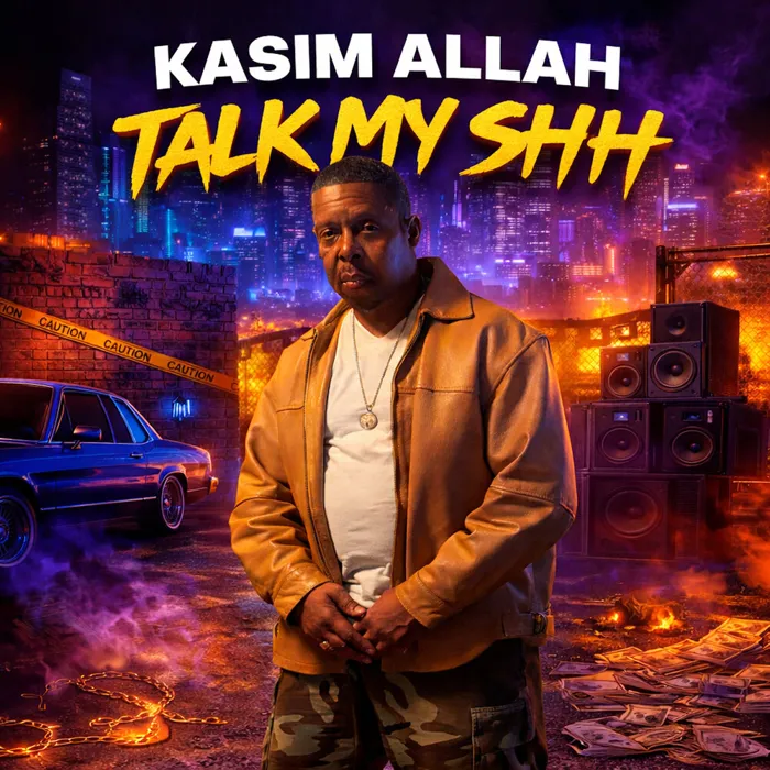 Kasim Allah