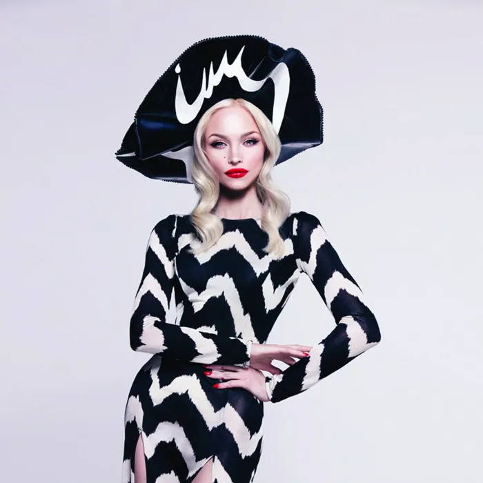 Ivy Levan