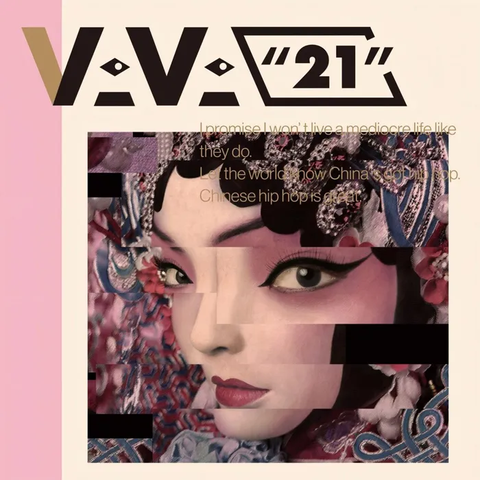 Vava毛衍七