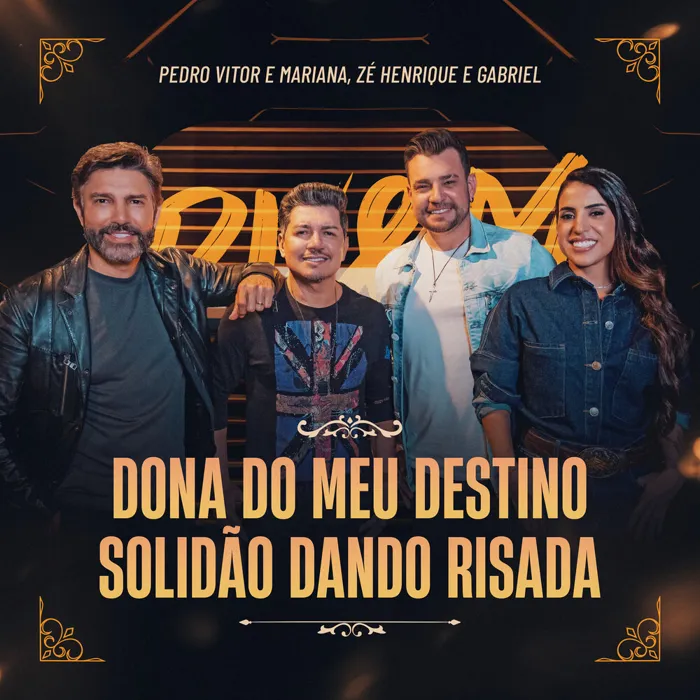 Zé henrique & Gabriel