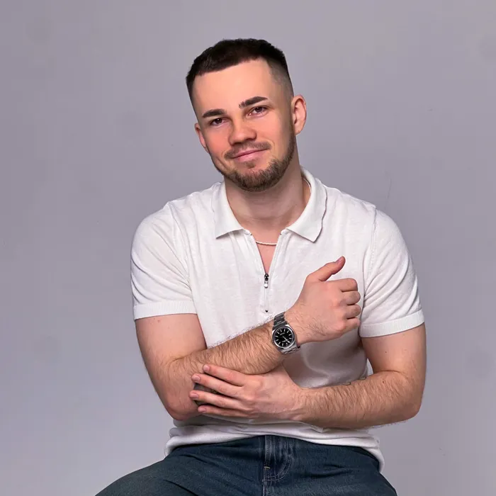 Dan Korshunov
