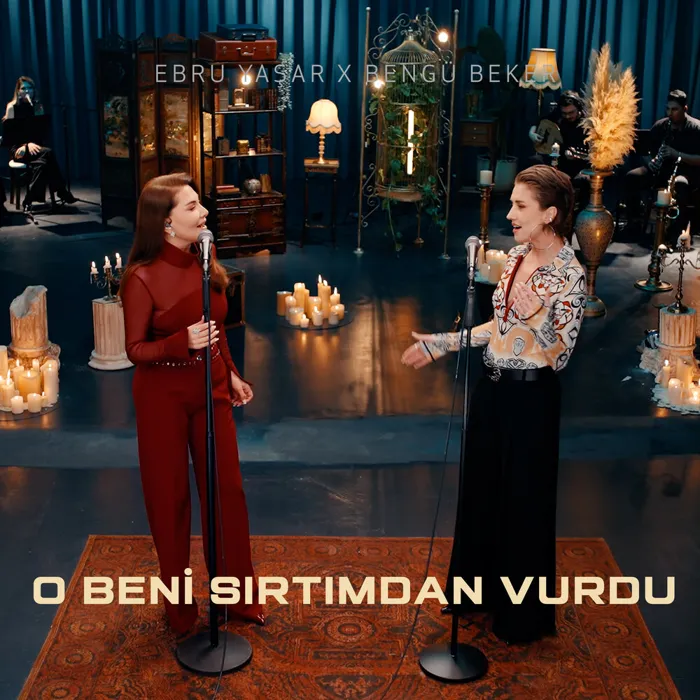 Bengü Beker