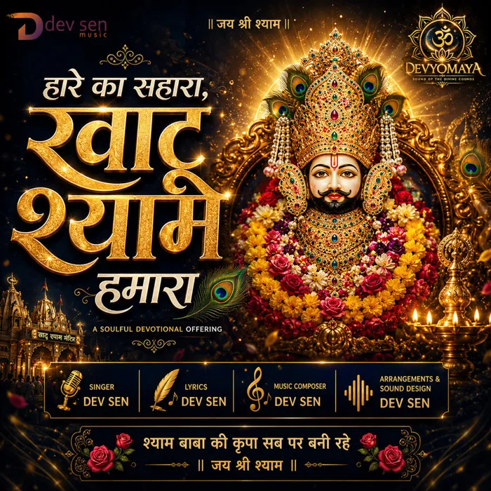 Dev Sen