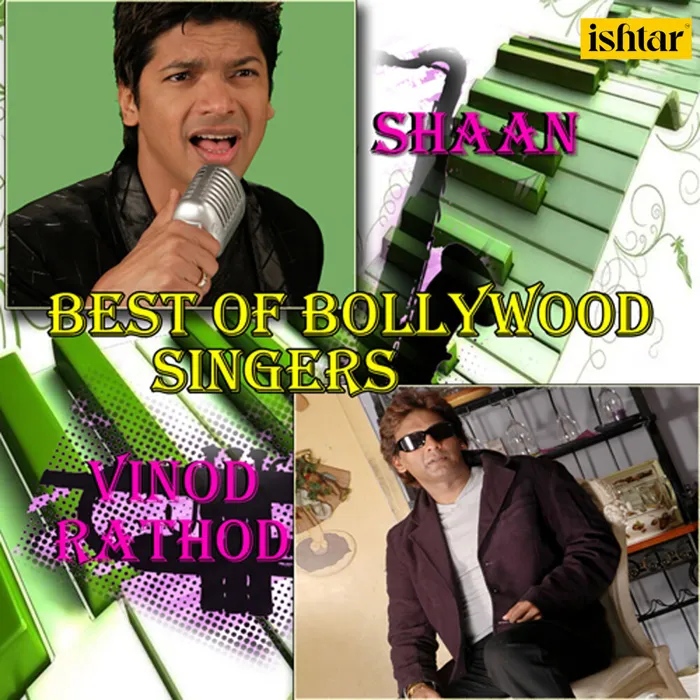 Vinod Rathod