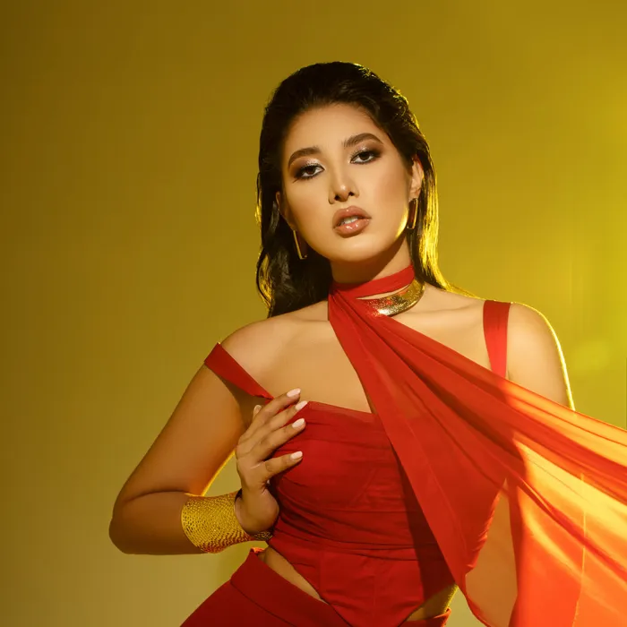 SANGINA