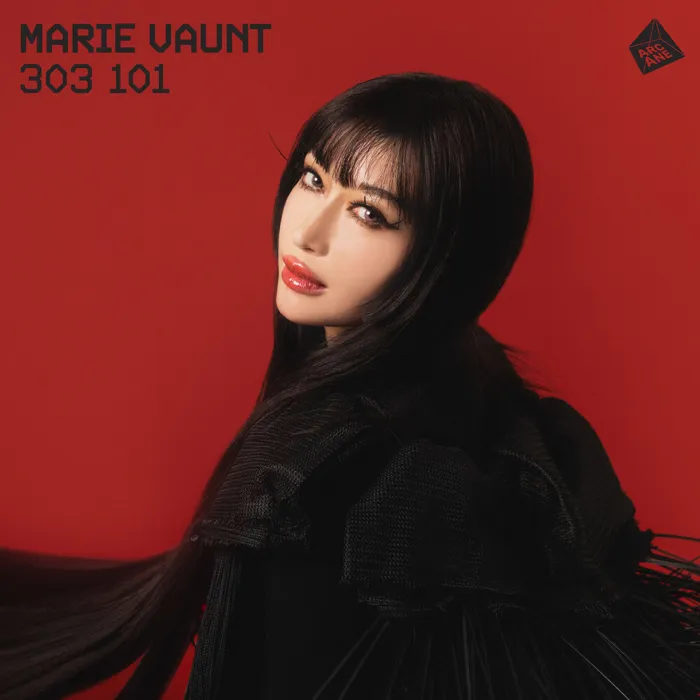 Marie Vaunt