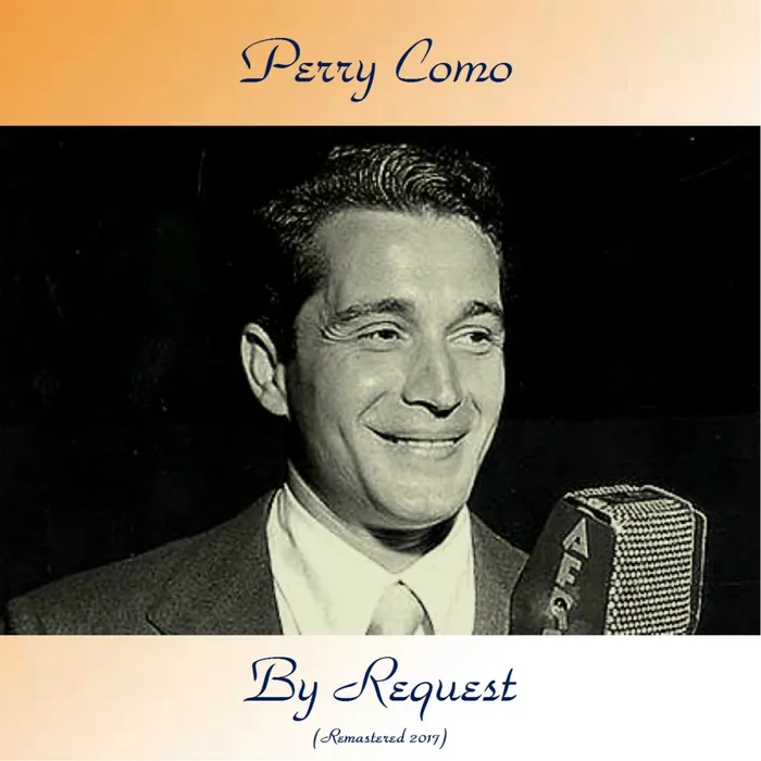 Perry Como