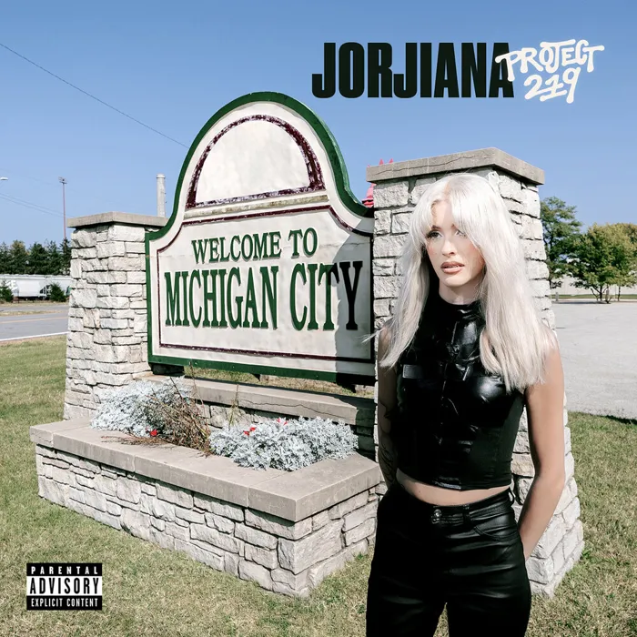 Jorjiana