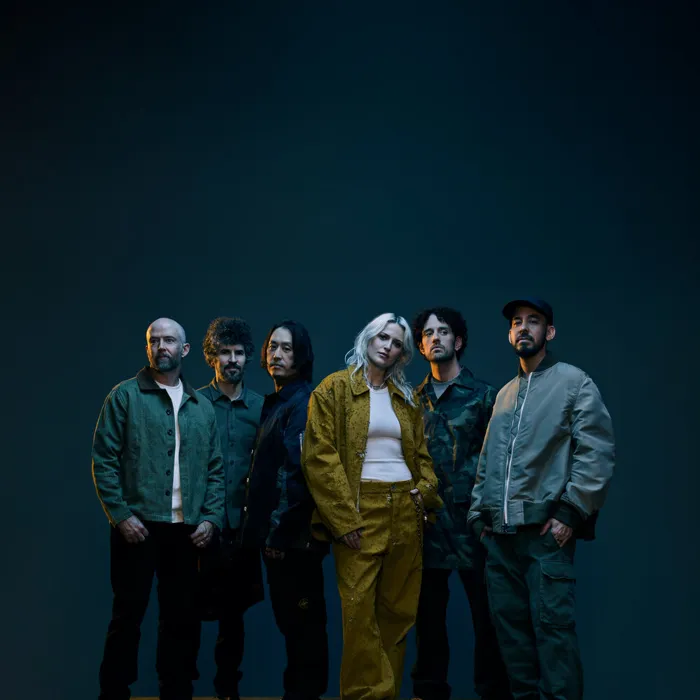 Linkin Park
