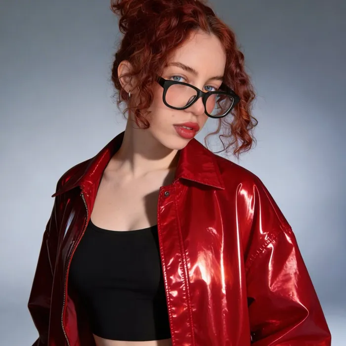 Katy Berg