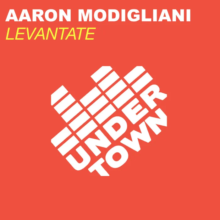 Aaron Modigliani