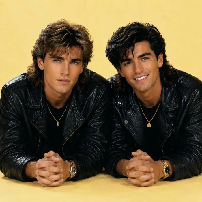The Midnight Boys