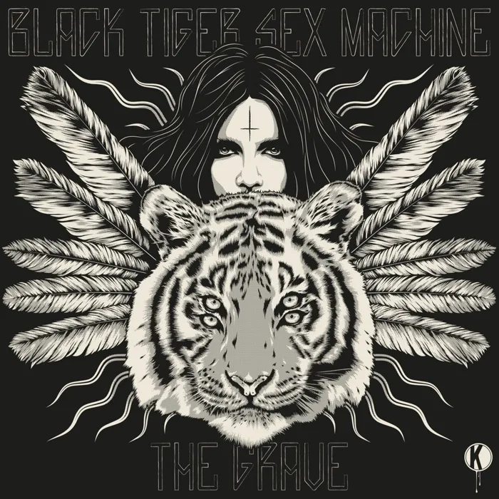 Black Tiger Sex Machine