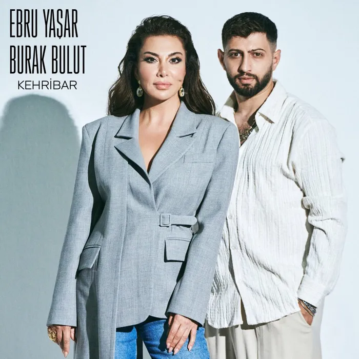 Ebru Yaşar