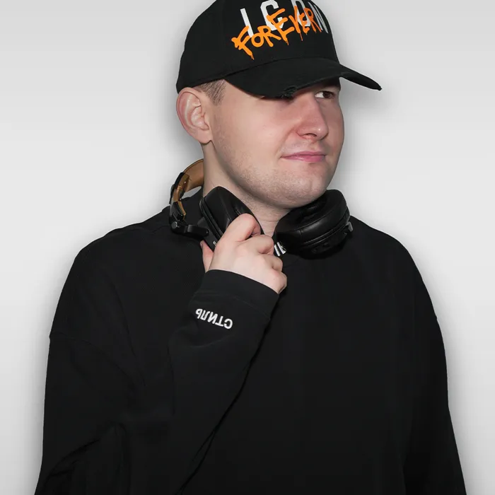 DJ BIG MIKE