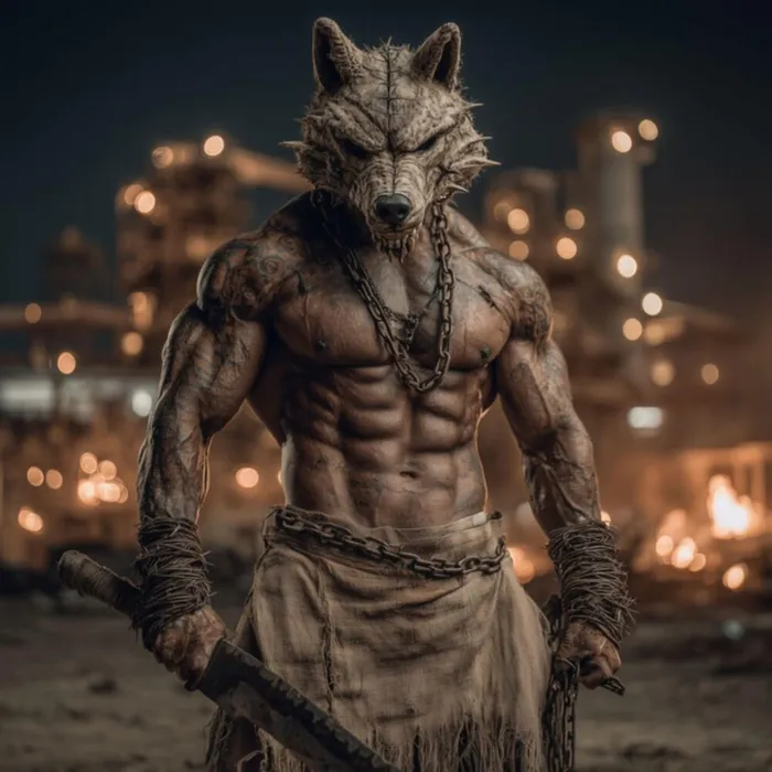 Son of the Dead Sun