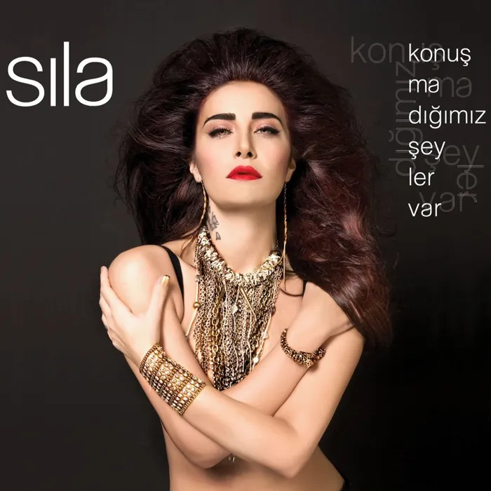 Sıla