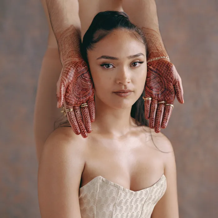 Joy Crookes