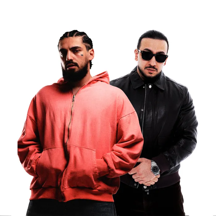Джаро & Ханза