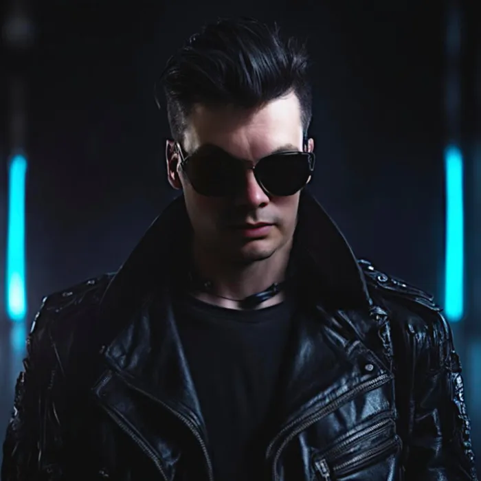 CyberMafia