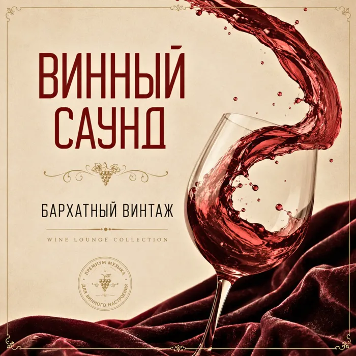 Винный Саунд