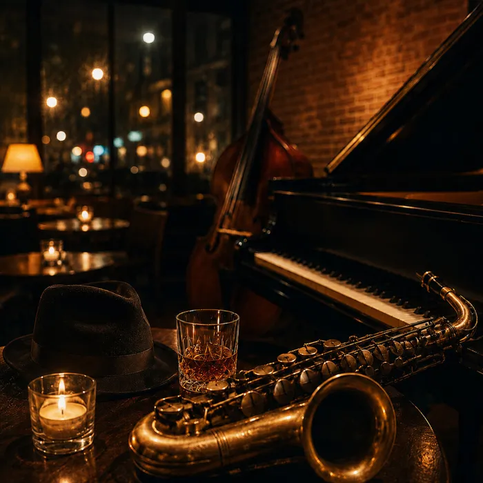 Jazz