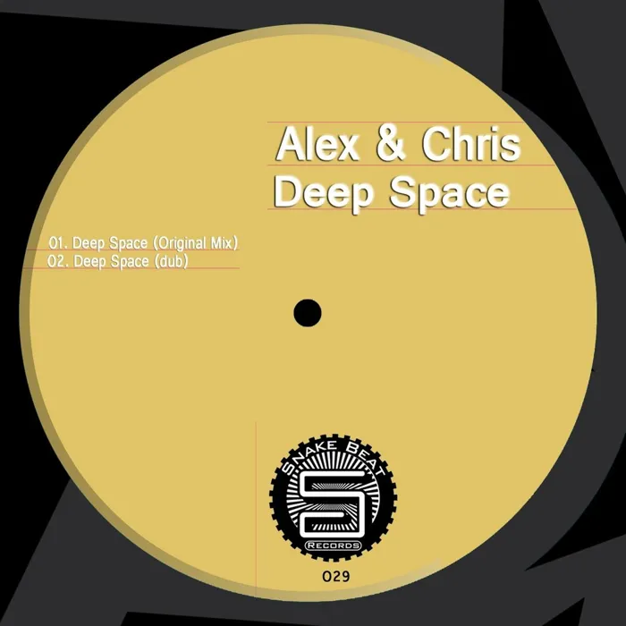 Alex & Chris