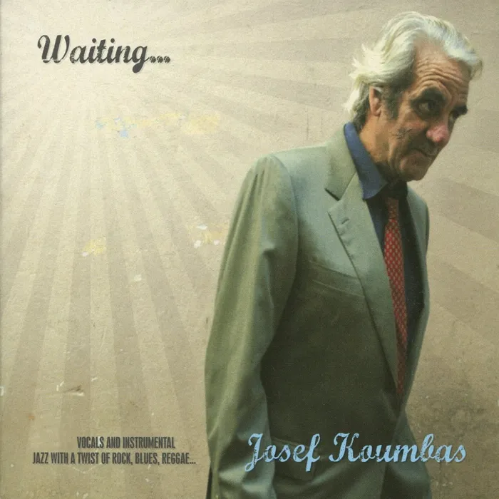 Josef Koumbas