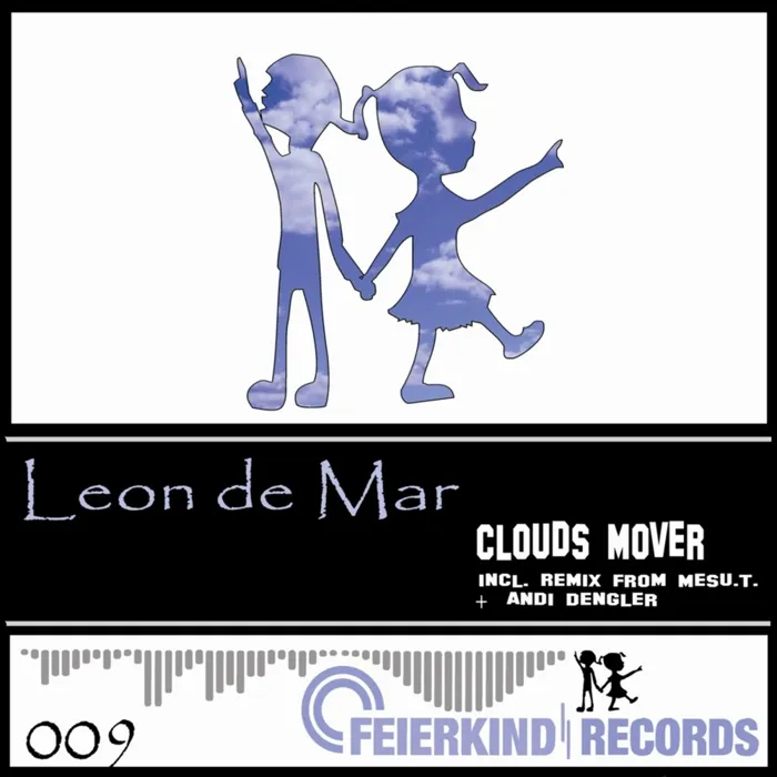 Leon De Mar