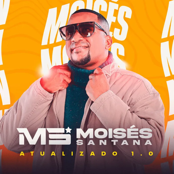 Moisés Santana