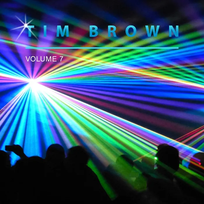 Tim Brown