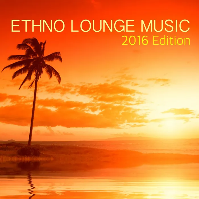 Ethno Lounge Music Dj & Vintage & Lounge & Salinas Fernandez