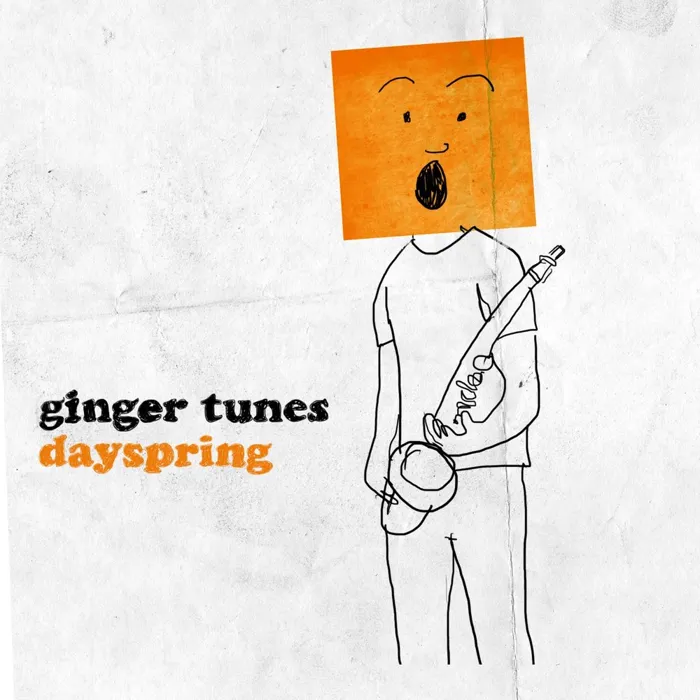 Ginger Tunes
