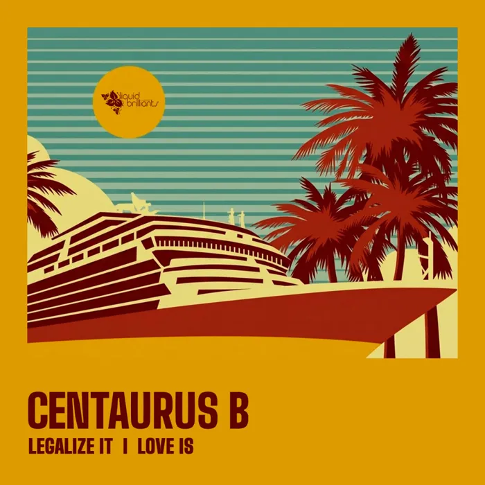 Centaurus B