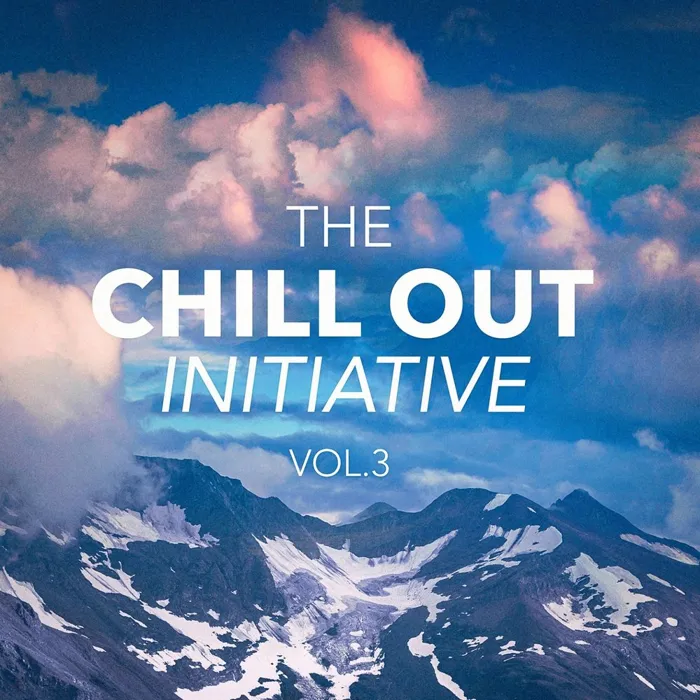 The Chill Out Music Society