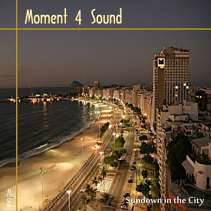 Moment 4 Sound