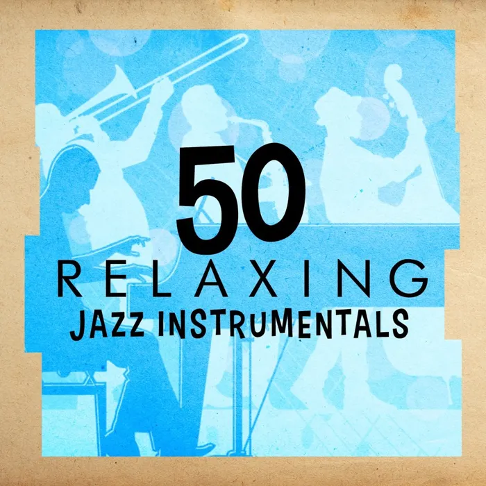 Relaxing Instrumental Jazz Academy Relaxing Instrumental Jazz Academy